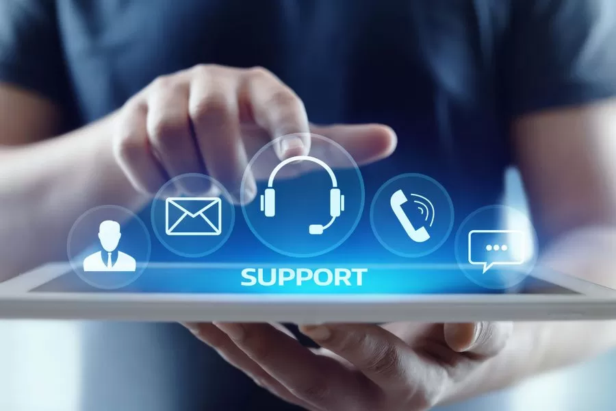 amc3 IT Maintenance Company Dubai | Cloud Solutions | Rounak Computers 