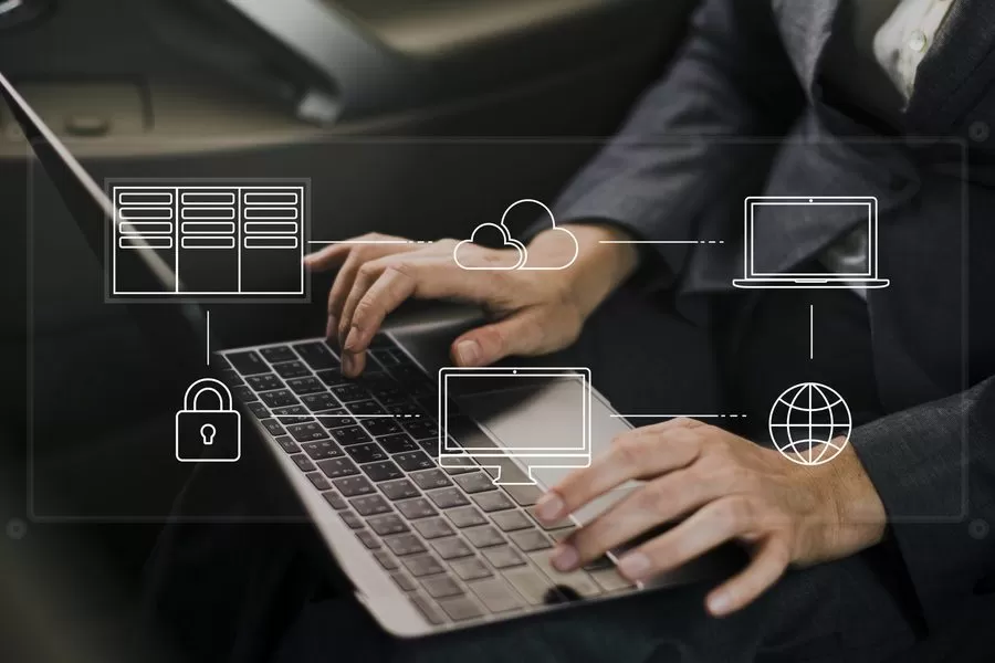 amc4 IT Maintenance Company Dubai | Cloud Solutions | Rounak Computers 